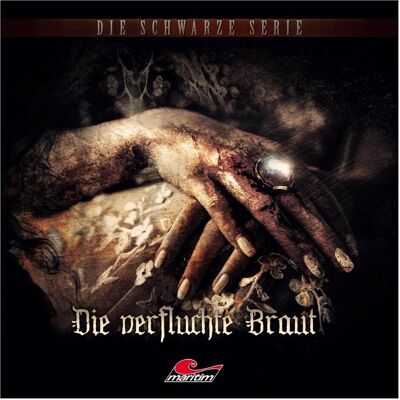 All Die Schwarze Serie 32: Die verfluchte Braut, Livres audio de Julia Demant - Publicité All Die Schwarze Serie 32: Die verfluchte Braut, Livres audio de Julia Demant - Publicité