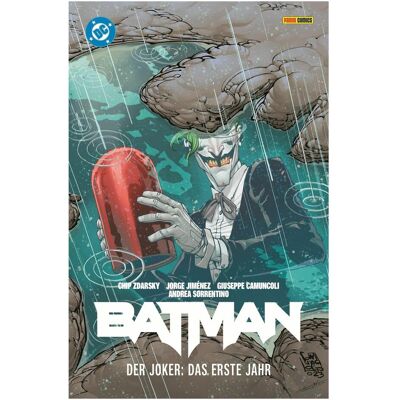 Panini Batman, Fiction de Ralph Kruhm, Giuseppe Camuncoli, Jorge Jimenez, Dustin Nguyen Nguyen, Chip Zdarsky, Andrea Sorrentino, Mike Hawthorne, Jorge Corona - Publicité Panini Batman, Fiction de Ralph Kruhm, Giuseppe Camuncoli, Jorge Jimenez, Dustin Nguyen Nguyen, Chip Zdarsky, Andrea Sorrentino, Mike Hawthorne, Jorge Corona - Publicité