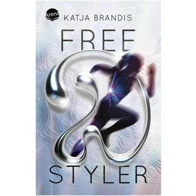 Arena Brandis:Freestyler, Livre pour enfants de Katja Brandis - Publicité Arena Brandis:Freestyler, Livre pour enfants de Katja Brandis - Publicité