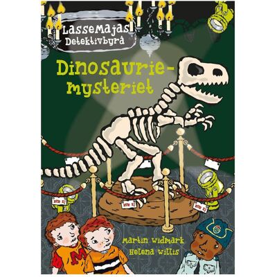 Bonnier 9789179774363 book Children's Swedish Couverture rigide 128 pages - Publicité Bonnier 9789179774363 book Children's Swedish Couverture rigide 128 pages - Publicité