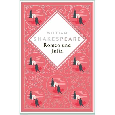 AnacondA Shakespeare - Romeo und Julia, Fiction de William Shakespeare - Publicité AnacondA Shakespeare - Romeo und Julia, Fiction de William Shakespeare - Publicité