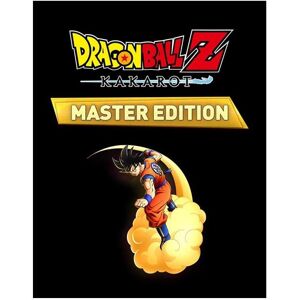 Bandai Namco, Dragon Ball Z: Kararot Master Edition - Publicité Bandai Namco, Dragon Ball Z: Kararot Master Edition - Publicité