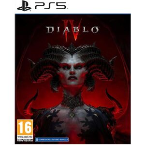 Activision, Diablo 4 - Publicité Activision, Diablo 4 - Publicité