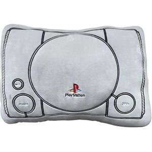 Lyo Cuscino PlayStation 1 3D, Autres accessoires gaming, Gris - Publicité Lyo Cuscino PlayStation 1 3D, Autres accessoires gaming, Gris - Publicité