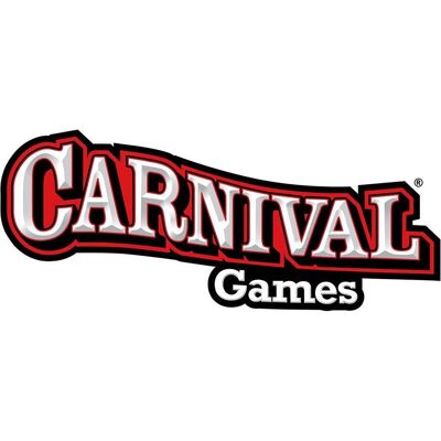 2K Games Jeux de carnaval - Publicité 2K Games Jeux de carnaval - Publicité
