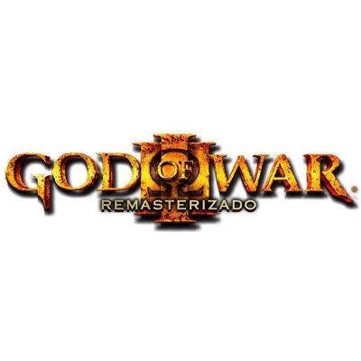 Sony God of War 3 - Remastered - EN/FR/PT/AR (PS4) - Publicité Sony God of War 3 - Remastered - EN/FR/PT/AR (PS4) - Publicité