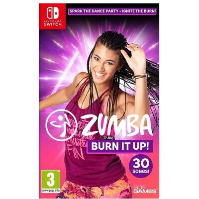 505 Games, NSW-0147 Jeu vidéo standard anglais Nintendo Switch - Publicité 505 Games, NSW-0147 Jeu vidéo standard anglais Nintendo Switch - Publicité