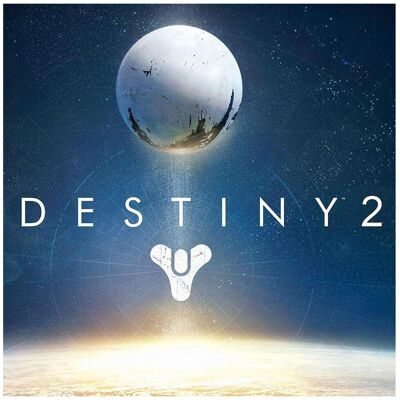Activision, Destiny 2 Emote Digital : Salut - Publicité Activision, Destiny 2 Emote Digital : Salut - Publicité