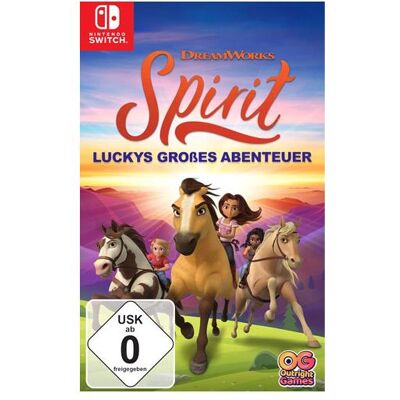 Atari, Spirit Lucky's Great Adventure Switch - Publicité Atari, Spirit Lucky's Great Adventure Switch - Publicité