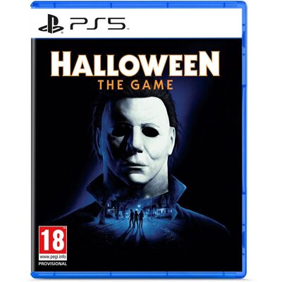 Nighthawk Interactive, Halloween: The Game PS-5 UK - Publicité Nighthawk Interactive, Halloween: The Game PS-5 UK - Publicité