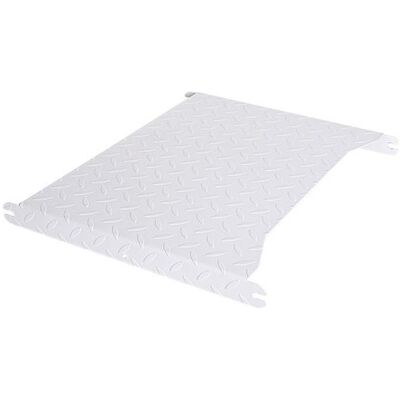Thermaltake Tt GRA TTG Sim Floor White, Meuble gaming : accessoires, Blanc - Publicité Thermaltake Tt GRA TTG Sim Floor White, Meuble gaming : accessoires, Blanc - Publicité