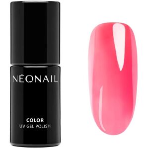 Neonail, Vernis à ongles, Semi-Permanent Color Varnish 72ml UV Gel Varnish Rose (Roses, Vernis gel UV) - Publicité Neonail, Vernis à ongles, Semi-Permanent Color Varnish 72ml UV Gel Varnish Rose (Roses, Vernis gel UV) - Publicité