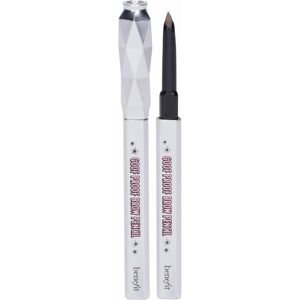 Benefit Benefit Crayon à Sourcils Goof Proof - Teinte Moyenne - Outil pour sourcils - Publicité Benefit Benefit Crayon à Sourcils Goof Proof - Teinte Moyenne - Outil pour sourcils - Publicité