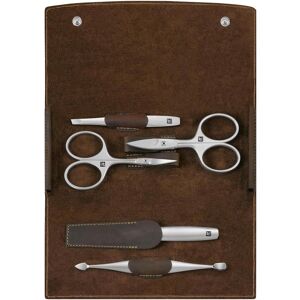 Zwilling, Appareil de soin des ongles, TWINOX set de manucure 5 pcs. Publicité Zwilling, Appareil de soin des ongles, TWINOX set de manucure 5 pcs. Publicité