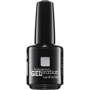 Jessica, Vernis à ongles, Geleration Professionnel Vernis à ongles Semi-Permanent Gel-1135 Les Fiançailles - 15 Ml (GEL-1135 L'engagement) - Publicité Jessica, Vernis à ongles, Geleration Professionnel Vernis à ongles Semi-Permanent Gel-1135 Les Fiançailles - 15 Ml (GEL-1135 L'engagement) - Publicité