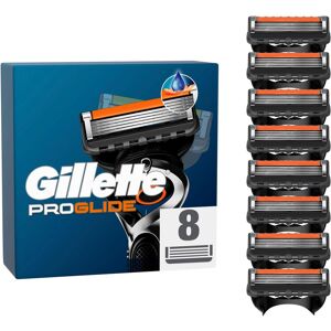 Gillette Lame de rasoir, ProGlide (8x) - Publicité Gillette Lame de rasoir, ProGlide (8x) - Publicité