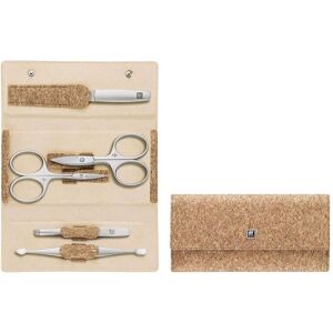 Zwilling, Appareil de soin des ongles, 97689-006-0 Maniküre-/Pediküre-Geschenk-Set - Publicité Zwilling, Appareil de soin des ongles, 97689-006-0 Maniküre-/Pediküre-Geschenk-Set - Publicité