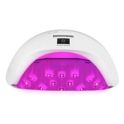 Activeshop, Appareil de soin des ongles, Ocho Nails X13 Plus - Publicité Activeshop, Appareil de soin des ongles, Ocho Nails X13 Plus - Publicité