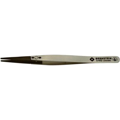 Bernstein Tools 5-452-0 Pince de rechange pour pince à épiler - Pince de rechange pour pince à épiler - Publicité Bernstein Tools 5-452-0 Pince de rechange pour pince à épiler - Pince de rechange pour pince à épiler - Publicité