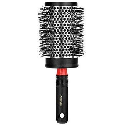 Donegal, Brosse + peigne, SZCZOTKO-Spinner XL 53/78 (9591) - Publicité Donegal, Brosse + peigne, SZCZOTKO-Spinner XL 53/78 (9591) - Publicité