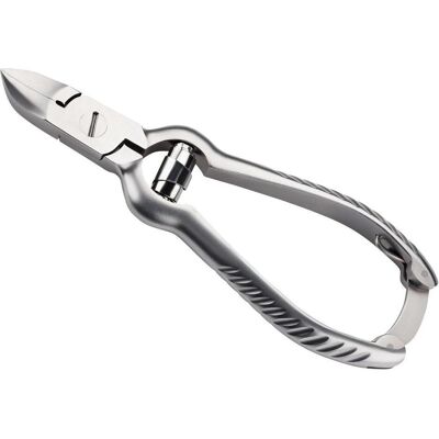 Alpen ROSTFREIER Coupe-ongles - 13.8cm - Outil professionnel de soins des ongles - Publicité Alpen ROSTFREIER Coupe-ongles - 13.8cm - Outil professionnel de soins des ongles - Publicité