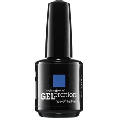 Jessica, Vernis à ongles, Oasis de Gélération (Oasis) - Publicité Jessica, Vernis à ongles, Oasis de Gélération (Oasis) - Publicité