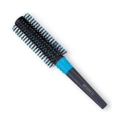 TOP CHOICE Brosse Ronde Épaisse - Brosse à cheveux - Publicité TOP CHOICE Brosse Ronde Épaisse - Brosse à cheveux - Publicité