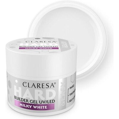 Activeshop, Produit de soin des ongles, Żel budujący HARD&EASY Jasny beż 45g - Publicité Activeshop, Produit de soin des ongles, Żel budujący HARD&EASY Jasny beż 45g - Publicité
