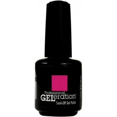 Jessica, Vernis à ongles, Pharaon Gellack (Pharaon) - Publicité Jessica, Vernis à ongles, Pharaon Gellack (Pharaon) - Publicité