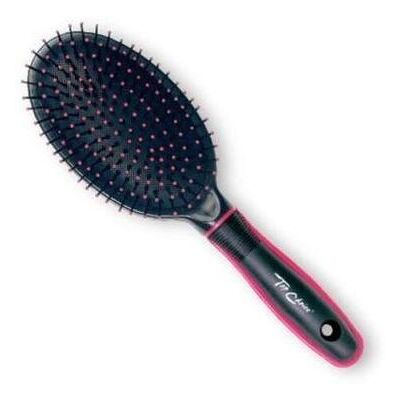 TOP, Brosse + peigne, Accessoires pour cheveux Popular Hairbrush 2465 - Publicité TOP, Brosse + peigne, Accessoires pour cheveux Popular Hairbrush 2465 - Publicité