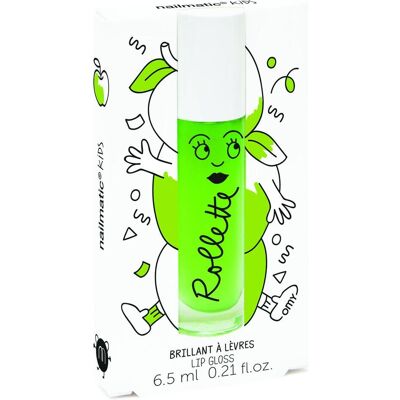NAILMATIC Lip Gloss - Lip Gloss - Publicité NAILMATIC Lip Gloss - Lip Gloss - Publicité