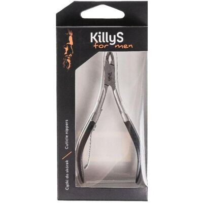 KillyS, Appareil de soin des ongles, Pour hommes Cuticle Nippers Cuticle Clippers - Publicité KillyS, Appareil de soin des ongles, Pour hommes Cuticle Nippers Cuticle Clippers - Publicité