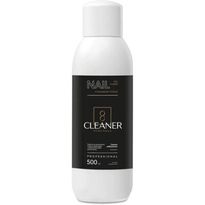 Activeshop, Dissolvant pour vernis à ongles, Nettoyant pour ongles Fraise - Publicité Activeshop, Dissolvant pour vernis à ongles, Nettoyant pour ongles Fraise - Publicité