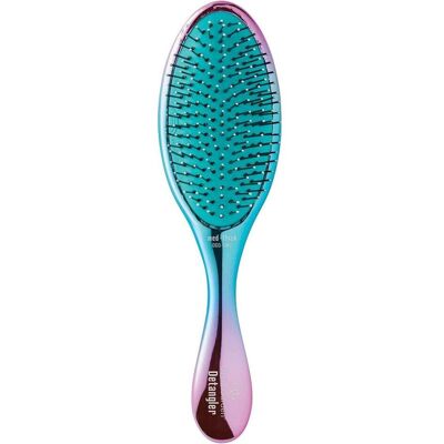 Olivia Garden, Brosse + peigne, OG Brush Detangler Medium - Épais Multicolore - Publicité Olivia Garden, Brosse + peigne, OG Brush Detangler Medium - Épais Multicolore - Publicité