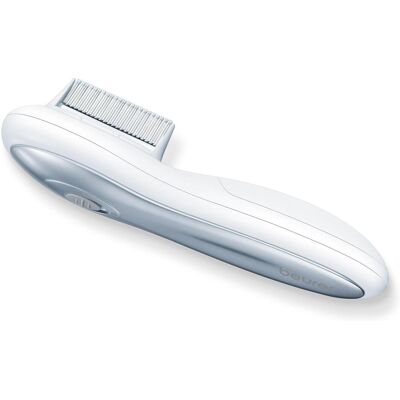 Beurer, Brosse + peigne, HT 15 - Publicité Beurer, Brosse + peigne, HT 15 - Publicité