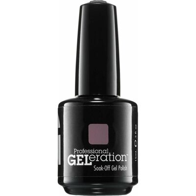 Jessica, Vernis à ongles, GELeration Fab Faux-Fourrure (Fab Faux-Fur) - Publicité Jessica, Vernis à ongles, GELeration Fab Faux-Fourrure (Fab Faux-Fur) - Publicité
