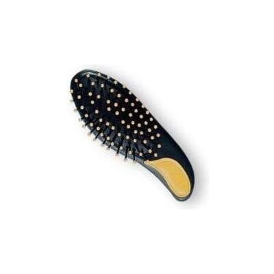 TOP, Brosse + peigne, Accessoires de cheveux Brosse à cheveux populaire 2007 - Publicité TOP, Brosse + peigne, Accessoires de cheveux Brosse à cheveux populaire 2007 - Publicité