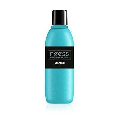 Neess, Dissolvant pour vernis à ongles, Nettoyeur d'ongles liquide aromatique à la cerise 500ml - Publicité Neess, Dissolvant pour vernis à ongles, Nettoyeur d'ongles liquide aromatique à la cerise 500ml - Publicité