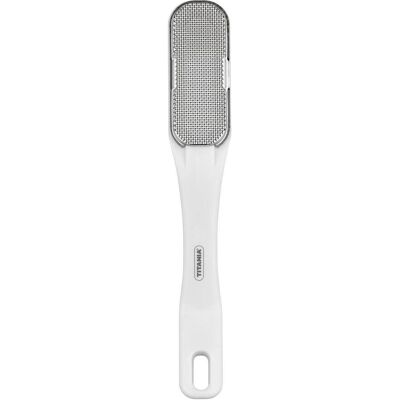 Titania - Titania 25 cm - Longueur 25 cm - Éliminateur de callos - Publicité Titania - Titania 25 cm - Longueur 25 cm - Éliminateur de callos - Publicité