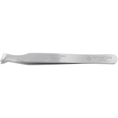 Bernstein Tools pour Électronique 5-879 Pince universelle 15 AP 115 mm - Outils - Publicité Bernstein Tools pour Électronique 5-879 Pince universelle 15 AP 115 mm - Outils - Publicité