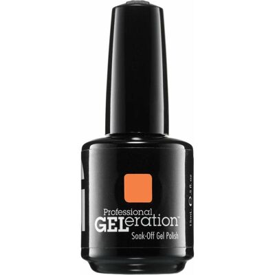 Jessica - Gel-1173 Sahara Sun - 15 ml - Nail Gel Polish - Publicité Jessica - Gel-1173 Sahara Sun - 15 ml - Nail Gel Polish - Publicité