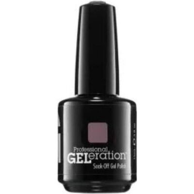 Jessica, Vernis à ongles, Cosmétiques GELeration Coupe De Ville (Coupe De Ville) - Publicité Jessica, Vernis à ongles, Cosmétiques GELeration Coupe De Ville (Coupe De Ville) - Publicité