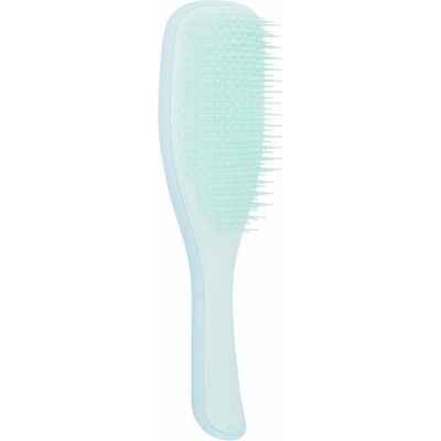 Tangle Teezer, Brosse + peigne, Fine & Fragile Jade Lagoon - Publicité Tangle Teezer, Brosse + peigne, Fine & Fragile Jade Lagoon - Publicité
