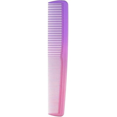 KillyS, Brosse + peigne, Colorfull mały grzebień do włosów Fioletowy - Publicité KillyS, Brosse + peigne, Colorfull mały grzebień do włosów Fioletowy - Publicité