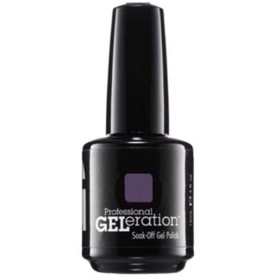 Jessica, Vernis à ongles, GELeration Haute Hoodie (Haute Hoodie) - Publicité Jessica, Vernis à ongles, GELeration Haute Hoodie (Haute Hoodie) - Publicité