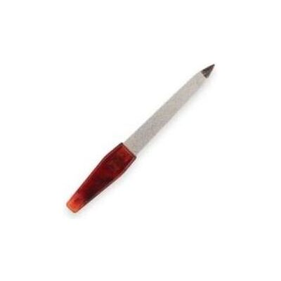 TOP, Appareil de soin des ongles, Sapphire Nail File pour le soin et la décoration des ongles 7200 - Publicité TOP, Appareil de soin des ongles, Sapphire Nail File pour le soin et la décoration des ongles 7200 - Publicité