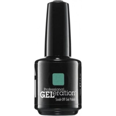 Jessica, Vernis à ongles, GELeration Ocean Waves (Ocean Waves) - Publicité Jessica, Vernis à ongles, GELeration Ocean Waves (Ocean Waves) - Publicité