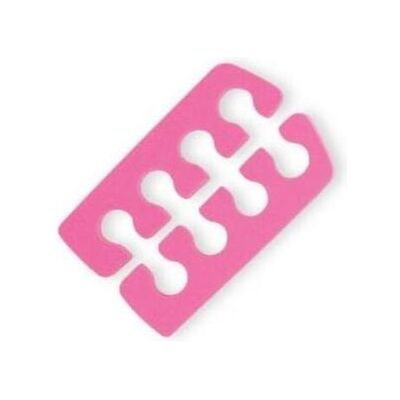 TOP, Appareil de soin des ongles, Séparateurs pour pédicure Choice Nail Care and Decoration - Publicité TOP, Appareil de soin des ongles, Séparateurs pour pédicure Choice Nail Care and Decoration - Publicité