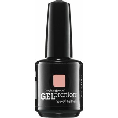 Jessica Vernis GELeration Desert Sunset - Vernis à Ongles - Publicité Jessica Vernis GELeration Desert Sunset - Vernis à Ongles - Publicité