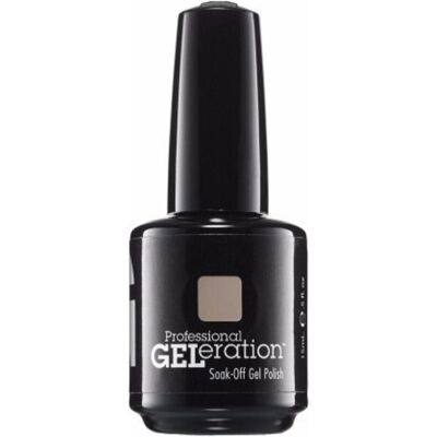 Jessica, Vernis à ongles, GELeration Naked Contours (Naked Contours) - Publicité Jessica, Vernis à ongles, GELeration Naked Contours (Naked Contours) - Publicité